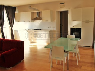 Appartamento in Vendita a Vigonza, zona Busa, 197'000€, 110 m², arredato
