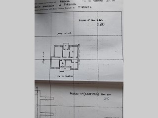 Appartamento in Vendita a Firenze, zona Isolotto , 255'000€, 110 m², arredato, con Box