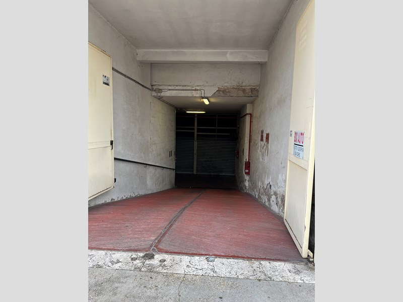 Box in Affitto a Roma, zona Appio Latino, 380€, 20 m²