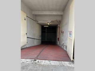 Box in Affitto a Roma, zona Appio Latino, 380€, 20 m²