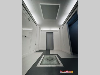 Negozio in Affitto a Carrara, 300€, 30 m²