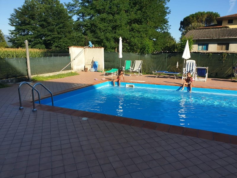 Bilocale in Vendita a Mulazzo, zona Arpiola, 50'000€, 50 m², arredato