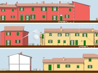 Bilocale in Vendita a Pisa, zona San Piero a Grado, 160'000€, 48 m²