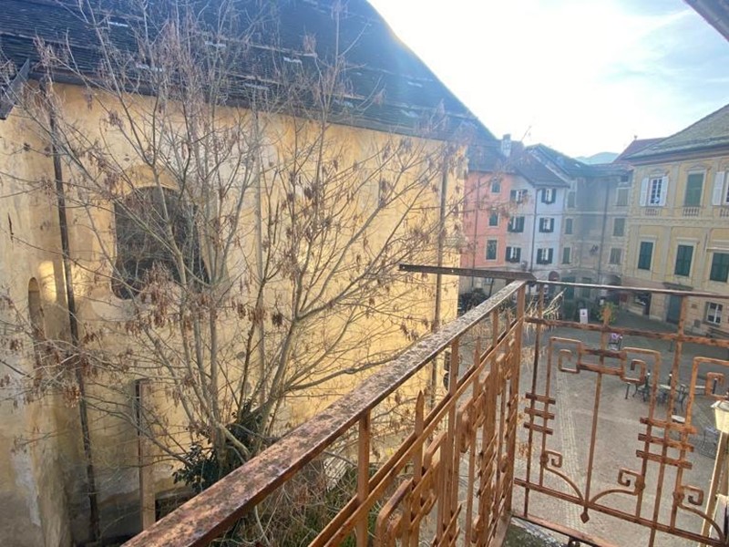 Casa Semi Indipendente in Vendita a Sassello, 65'000€, 125 m²