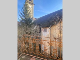 Casa Semi Indipendente in Vendita a Sassello, 65'000€, 125 m²