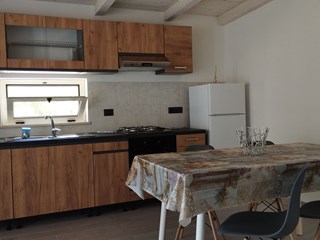 Casa Indipendente in Affitto a Isola di Capo Rizzuto, zona Le Castella , 2'200€, 70 m²