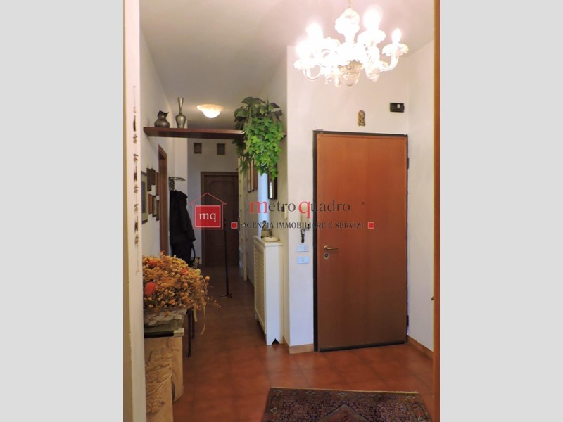 Appartamento in Vendita a Pisa, 360'000€, 163 m²