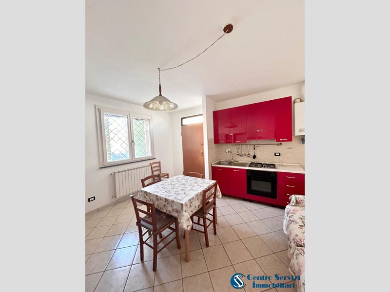 Trilocale in Vendita a Pisa, zona Marina di Pisa, 275'000€, 60 m²