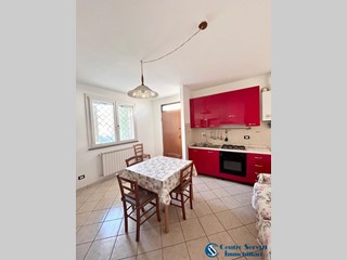 Trilocale in Vendita a Pisa, zona Marina di Pisa, 275'000€, 60 m²