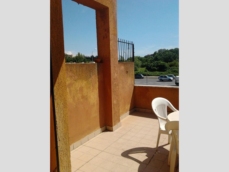 Bilocale in Vendita a Pisa, 110'000€, 40 m², arredato