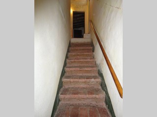 Appartamento in Vendita a Palaia, 59'000€, 70 m², arredato