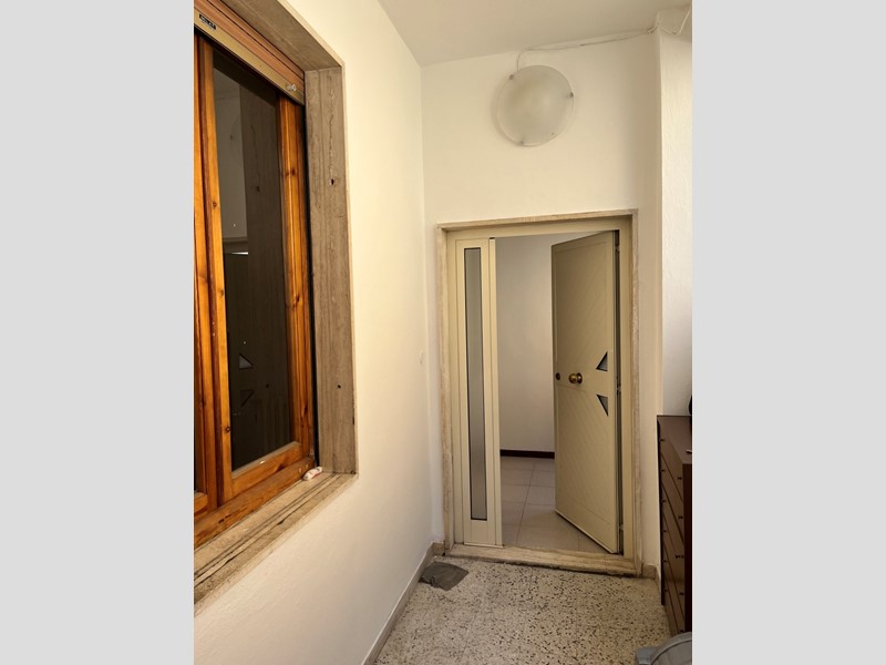 Appartamento in Vendita a Rapolano Terme, 115'000€, 95 m², con Box