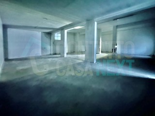 Box in Vendita a Castelplanio, zona Macine-borgo Loreto, 69'000€, 240 m²