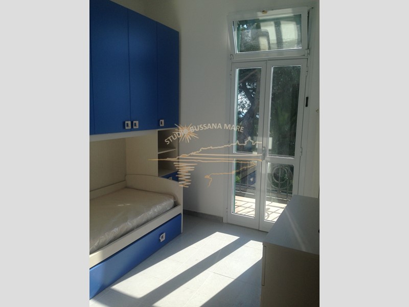 Trilocale in Affitto a Santo Stefano al Mare, 600€, 60 m², arredato