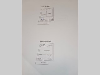 Bilocale in Vendita a Ghemme, 14'000€, 40 m²