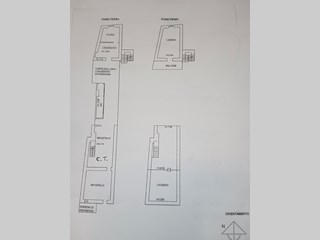 Appartamento in Vendita a Ghemme, 30'000€