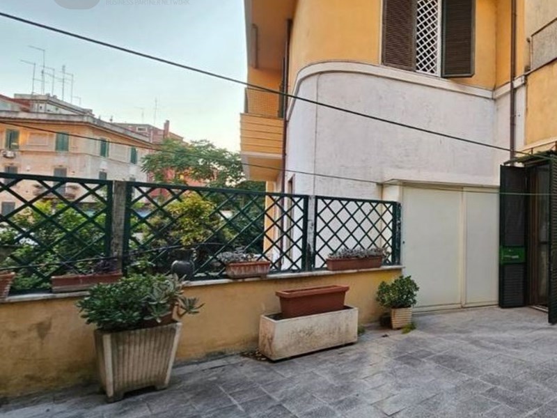 Quadrilocale in Vendita a Roma, zona AVENTINO, 799'000€, 170 m²