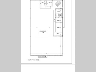 Ufficio in Affitto a Capannori, zona Guamo, 3'800€, 1100 m²