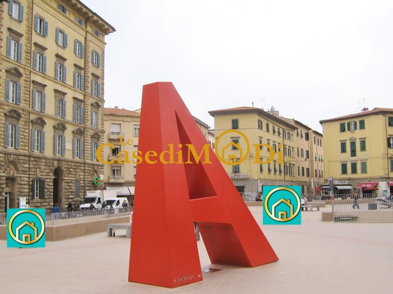 Ufficio in Vendita a Livorno, 220'000&euro;, 110 m²