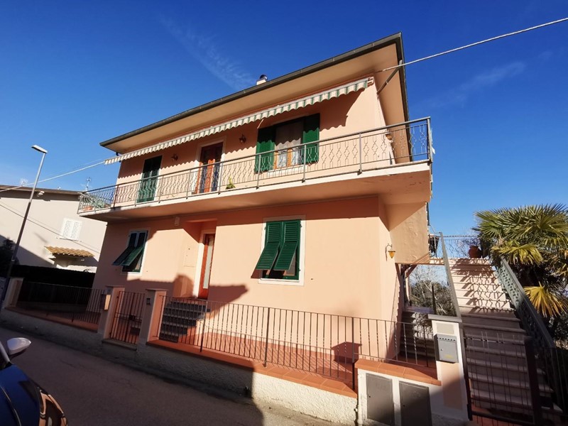 Quadrilocale in Vendita a San Miniato, 210'000€, 80 m²