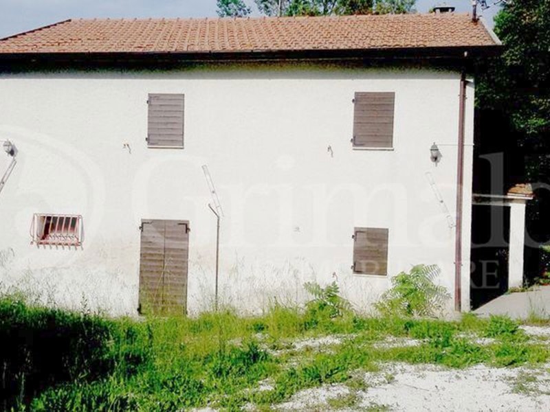 Casa Indipendente in Vendita a San Marcello, 70'000€, 150 m²