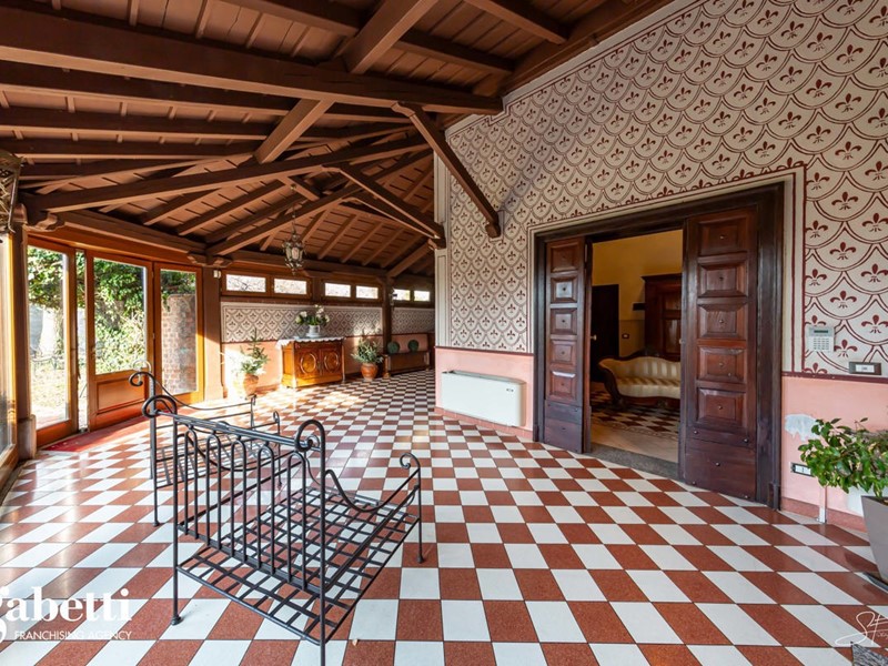 Villa in Vendita a Truccazzano, 980'000€, 500 m², arredato