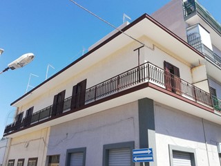Appartamento in Vendita a Taranto, 115'000€, 130 m²