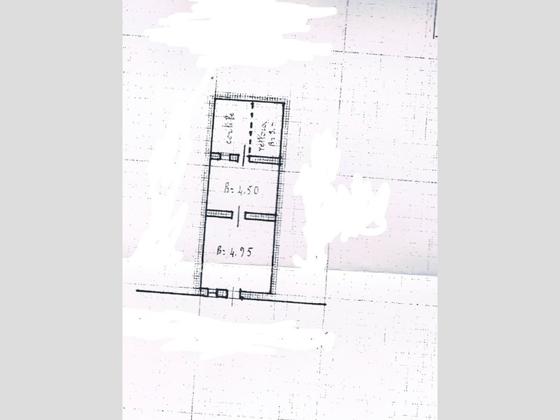 Casa Indipendente in Vendita a Canicattini Bagni, 28'000€, 100 m²