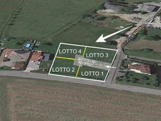 Terreno edificabile in Vendita a Cornedo Vicentino, 276'000€, 2423 m²