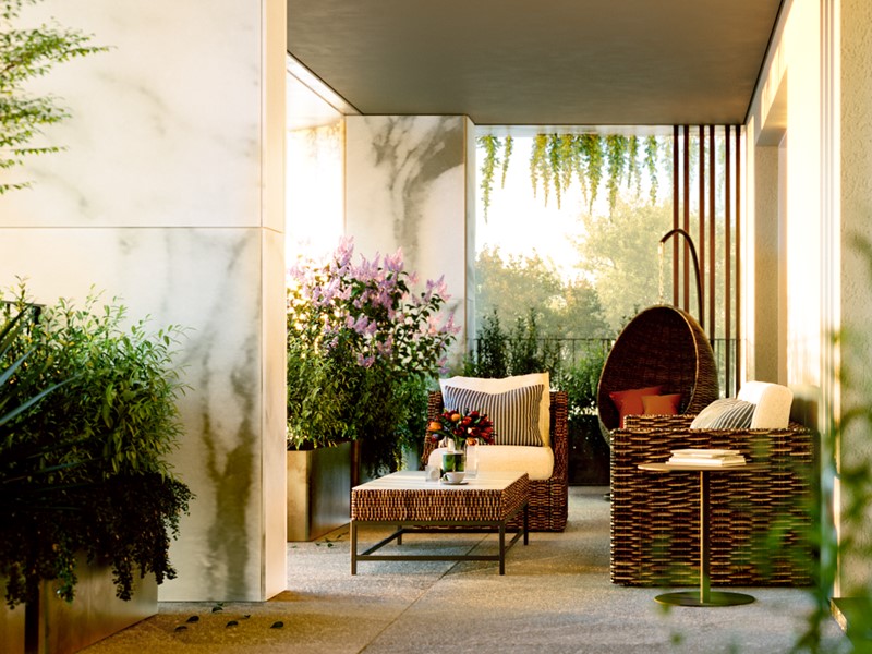 Trilocale in Vendita a Milano, zona 001Certosa/Quarto Oggiaro/ Vialba, 400'000€, 115 m²