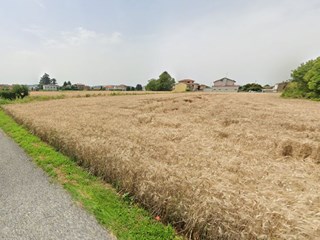 Terreno edificabile in Vendita a Casale Monferrato, zona Cantone Chiesa, 40'000€