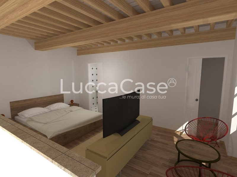 Villa bifamiliare in Vendita a Capannori, zona Verciano, 660'000€, 170 m²