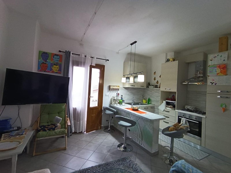 Trilocale in Vendita a Castelnuovo di Garfagnana, 85'000&euro;, 60 m²