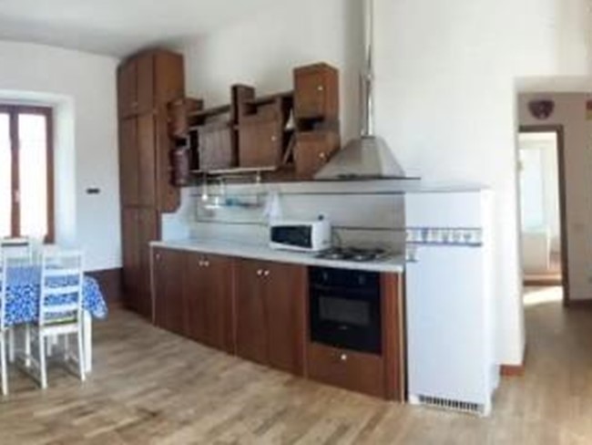 Trilocale in Vendita a Sarzana, 160'000€, 68 m²