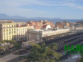 Trilocale in Vendita a Napoli, 560'000€, 110 m²