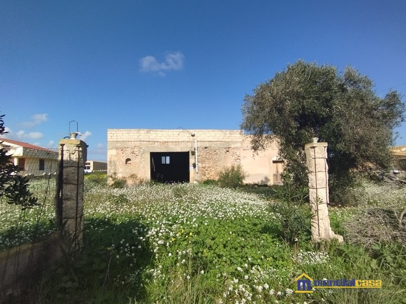 Terreno edificabile in Vendita a Portopalo di Capo Passero, 200'000€, 20200 m²