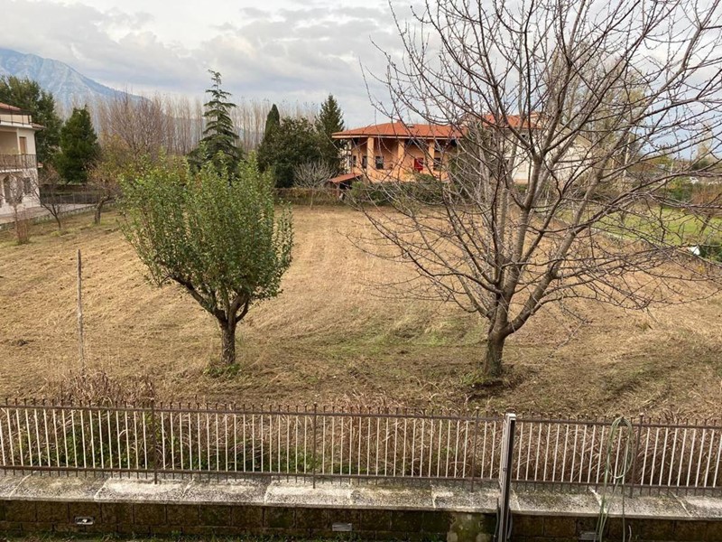 Terreno edificabile in Vendita a Cervinara, 120'000&euro;, 1858 m²