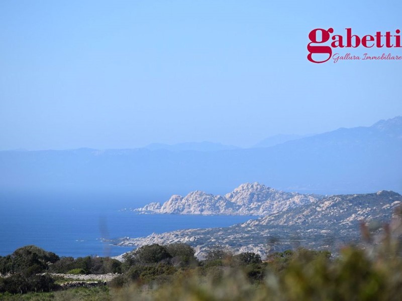 Villa in Vendita a Aglientu, 150 m², arredato