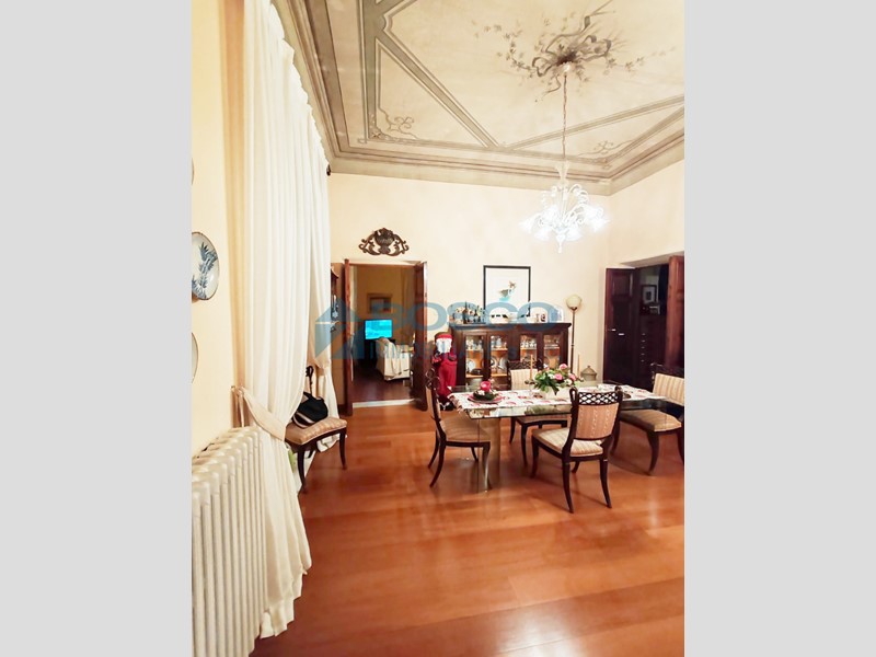 Appartamento in Vendita a La Spezia, zona Nord, 900'000€, 200 m²