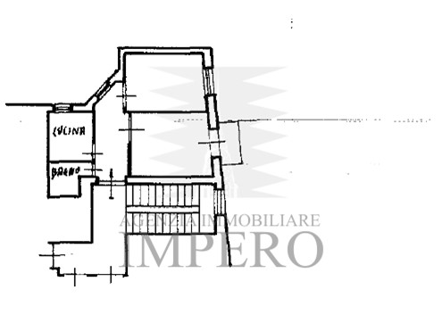 Trilocale in Vendita a Vallecrosia, 73'000€, 48 m²