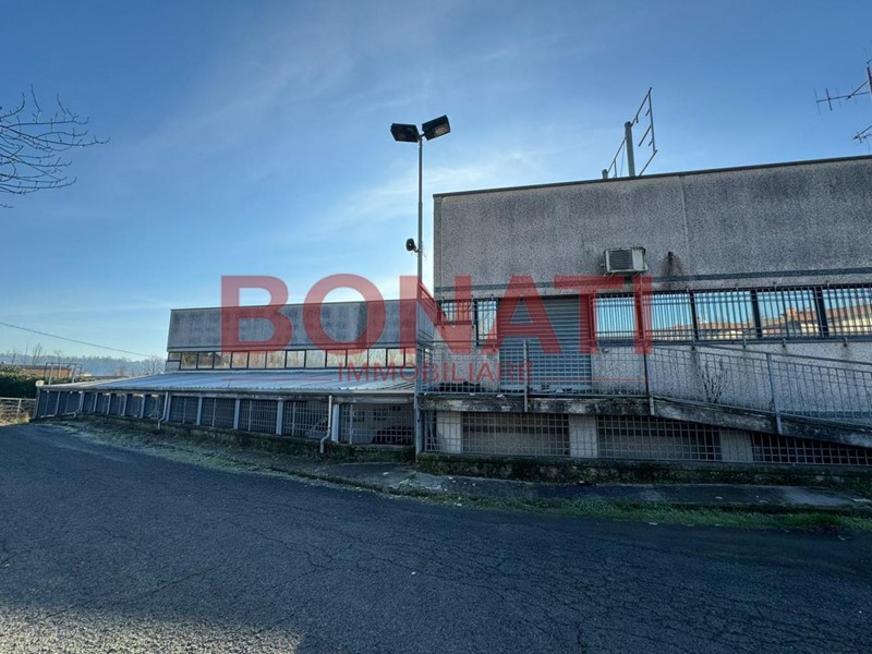 Capannone in Affitto a Aulla, zona Aulla, 5'000€, 2000 m²
