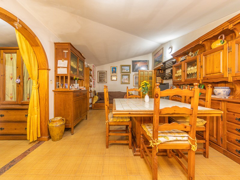 Quadrilocale in Vendita a Mentana, 119'000€, 100 m², con Box