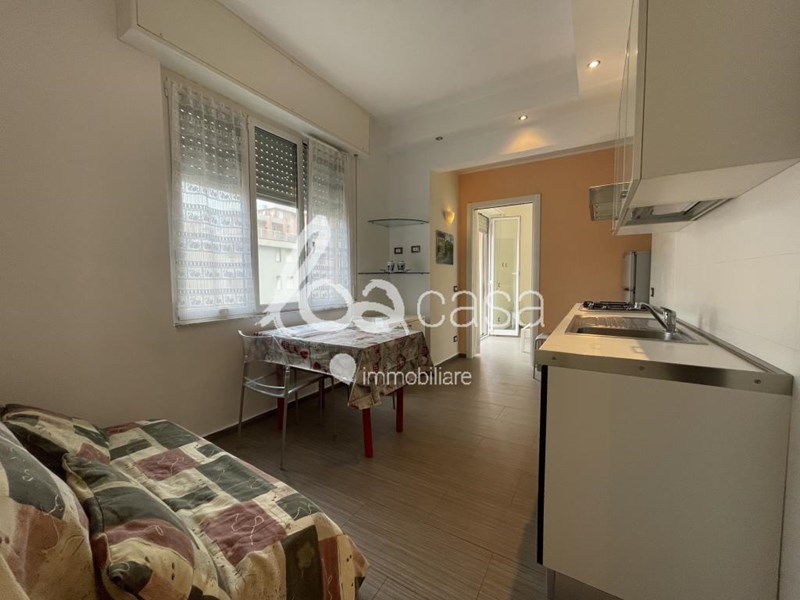 Bilocale in Vendita a Pietra Ligure, 185'000€, 43 m², arredato