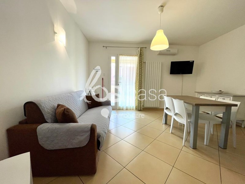 Bilocale in Vendita a Pietra Ligure, 285'000€, 50 m², arredato