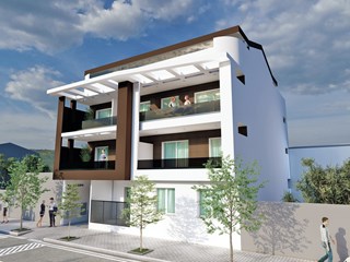 Bilocale in Vendita a Elmas, zona Via Sulcitana snc, 145'000€, 59 m²