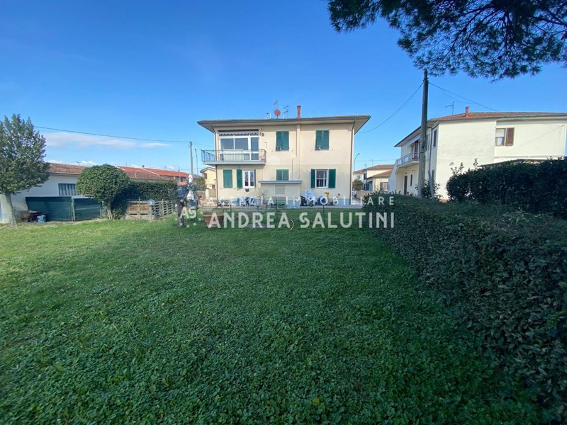 Casa Semi Indipendente in Vendita a Ponsacco, 259'000€, 135 m², arredato