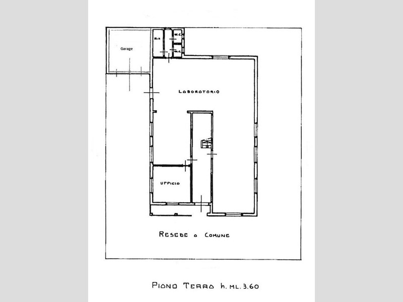 Casa Indipendente in Vendita a Fucecchio, 395'000€, 200 m², con Box