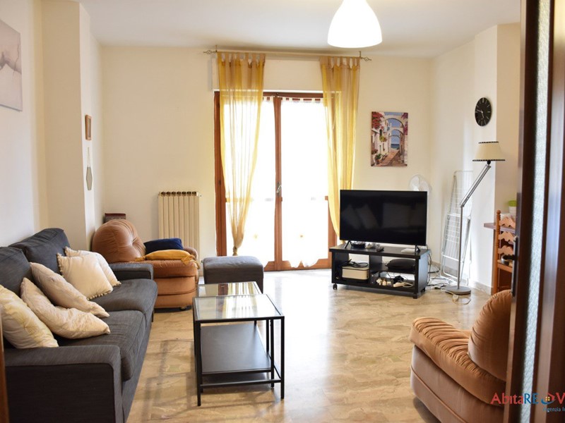 Appartamento in Affitto a Vasto, 115 m²