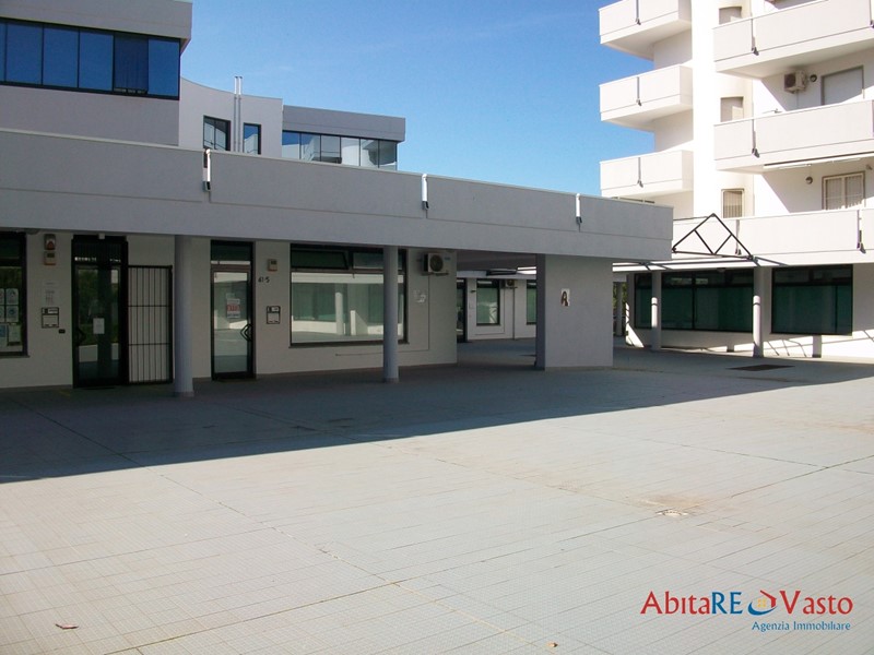 Negozio in Vendita a Vasto, 77'000€, 60 m²