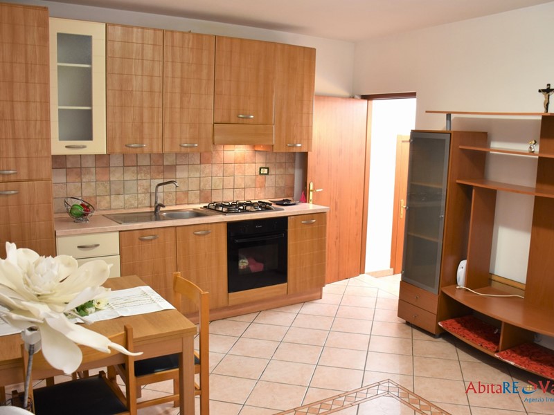 Villa in Vendita a Lanciano, 55'000€, 57 m²